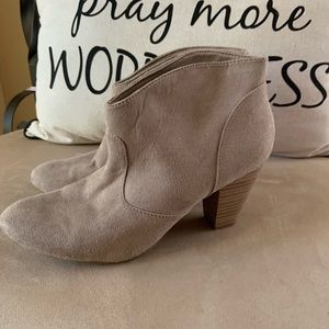 Maurices Shoes - Booties Maurices Shoes - Booties